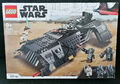 Lego Star Wars - 75284 Transportschiff der Ritter von Ren - Neu und Ovp