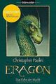 Eragon: Das Erbe der Macht von Paolini, Christopher | Buch | Zustand sehr gut