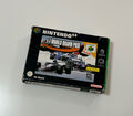 Nintendo 64 N64 Spiel F1 World Grand Prix OVP TOP
