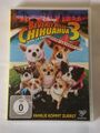 Beverly Hills Chihuahua 3 (DVD)