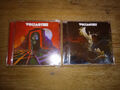 Wolfmother Alben - 2 CDs - Victorious