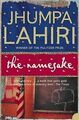 The Namesake von Lahiri, Jhumpa | Buch | Zustand gut