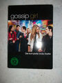 Gossip Girl - Staffel 1  [5 DVDs] (2009) TV Serie mit vielen Stars Topserie Kult
