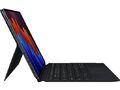 SAMSUNG EF-DT970, Bookcover, Tastatur, Samsung, Tab S8+, Tab S7+, Tab S7 FE