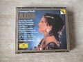 Giuseppe Verdi - AIDA  - Claudio Abbado  3 CD Box