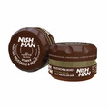 NISHMAN Mustache & Beard Balm Bart Wachs 100ml (99 EUR/l)