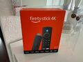 Der neue Amazon Fire TV Stick 4K Ultra HD, Wi-Fi 6, Dolby Vision/Atmos, HDR10+