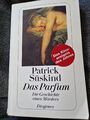 Das Parfum von Patrick Süskind (2000, Taschenbuch)