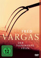 Fred Vargas - Der vierzehnte Stein - Fred Vargas