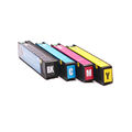 Kompatibel Druckerpatrone für HP OfficeJet Enterprise Color Flow X585z MFP
