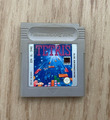 Tetris Nintendo GameBoy Classic Spiel
