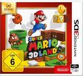 Super Mario 3D Land - Nintendo Selects  Edition - [Nintendo 3DS] - SEHR GUT