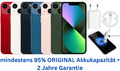 Apple iPhone 13 Mini 128GB 256GB - alle Farben - Premium Zustand - Refurbished