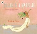 Julian Is a Mermaid Jessica Love Taschenbuch 40 S. Englisch 2019