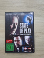State of play Stand der Dinge DVD Russell Crowe