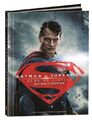 2 Blu-Ray Batman v Superman: Dawn of Justice Ultimate Edition 2016 Zack Snyder