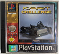 Kart Challenge | Komplett mit Anleitung | Sony PlayStation 1 | PS1
