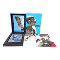 Persona 3 Reload AIGIS Edition Collector Box PS5 Playstation 5 DEUTSCH NEU OVP