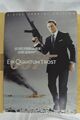 James Bond 007 - Ein Quantum Trost - Steelbook - DVD - Daniel Craig - oop