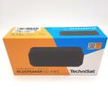 TechniSat BLUSPEAKER OD TWS Bluetooth Lautsprecher Stereo 30 Watt Freisprecheinr