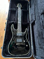 ESP LTD Horizon 1001 deluxe black