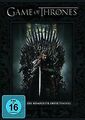 Game of Thrones - Die komplette erste Staffel [5 DVDs] | DVD | Zustand gut