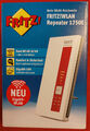 AVM FRITZ!WLAN Repeater 1750E Dualband - Weiß (20002686)