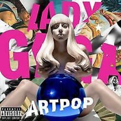 Artpop von Lady Gaga | CD | Zustand gut*** So macht sparen Spaß! Bis zu -70% ggü. Neupreis ***
