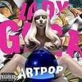 Artpop von Lady Gaga | CD | Zustand gut