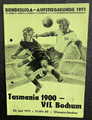 BL AR 70/71 SC Tasmania 1900 Berlin - VfL Bochum, 20.06.1971 - Aufstiegsrunde