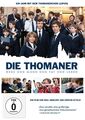 Die Thomaner - Herz und Mund und Tat und Leben Smacny, Paul und Günter Atteln: