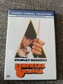 Uhrwerk Orange - Clockwork Orange DVD