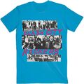 The Clash City Rockers lizenziert T-Shirt Herren