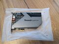 Creative Sound Blaster AE-9 PCIe Soundkarte - gebraucht