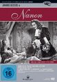 NANON 1938 DVD Johannes Heesters "Deutsche Filmklassiker" Herbert Maisch OVP!