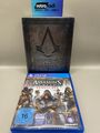 Assassin's Creed Syndicate Special Edition inkl. Steelbook (Sony PlayStation 4)