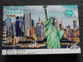 Puzzle New York 1000 Teile Grafix
