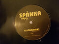 Tillsammans Introducing Falana - High - Schwedisch 12" Vinyl - 2000 - Spånka Rec...