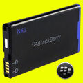 ORIGINAL BLACKBERRY Q10 AKKU BATTERIE NX1 N-X1 NS1 BAT-52961-003 ACC-53785-201