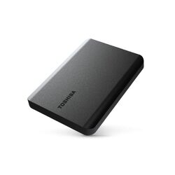 1TB Toshiba Canvio Basics 2022 1TB HDTB510EK3AA Festplatte 2,5" Zoll, USB 3.0