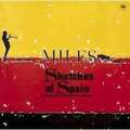 Miles Davis - Sketches Of Spain LP Album Mono Vinyl Schallplatte 