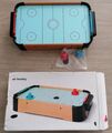 Mini Air Hockey Tischspiel Airhockey 51 x 32 x 10 cm Tischhockey Eishockey Spiel