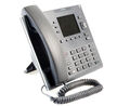 MITEL AASTRA 6867i SIP VOIP PoE Business Telefon - auch für Fritzbox / MwSt.