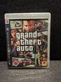 Grand Theft Auto IV  | Komplett (Sony PlayStation 3, 2008)