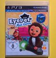 EyePet ( PlayStation 3 ) Move Edition