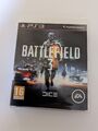 Battlefield 3 (Sony PlayStation 3, 2011) - Europäische Version