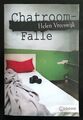 .Chatroom-Falle von Helen Vreeswijk (1. Auflage 2010, Taschenbuch)