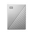 Western Digital WDBPMV0040BSL-WESN WD My Passport Ultra Mac 4TB **New Retail ~E~