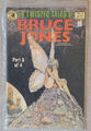 Twisted Tales of Bruce Jones 3 Eclipse 1986 VF Mature Readers