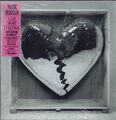 Mark Ronson - Late Night Feelings (Grey Vinyl 2LP - Limited EU 2019) NEW - OVP